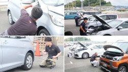 九州Ｎｏ．１の座をかけ熱戦を繰り広げる