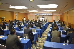 全国の青年部員が参加