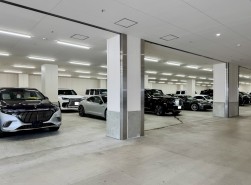 高額車両も多数出品