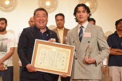 落札１位のジャントレーディングカンパニー