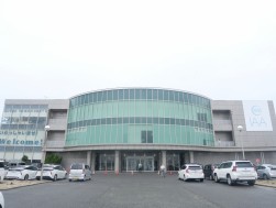 IAA大阪会場