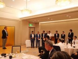 各県の金融委員長