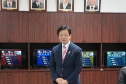 日本カーシェアリング協会の吉澤代表理事