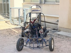 ゼロハンカー
