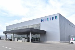 開業6周年を迎えたMIRIVE愛知会場