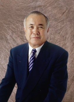 服部 太氏