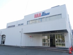 NAA大阪会場