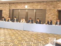 各府県の金融委員長、関係者らが集結