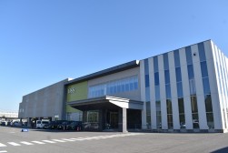 新会場１２周年を迎えた岡山会場