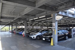 出品８２０台の良質車を集荷