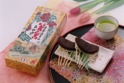 味も絶品な厄除け団子