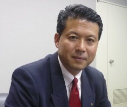 大塚秀次（おおつかしゅうじ）会場長