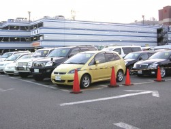 「MAA日本」は良質車が800台規模（資料写真）