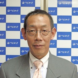 ベイオーク塩原淳平社長