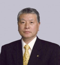 ＪＵコーポレーション　喜多俊夫社長