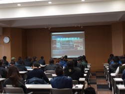 当日の会場内