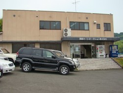 ＫＡＡ会場外観
