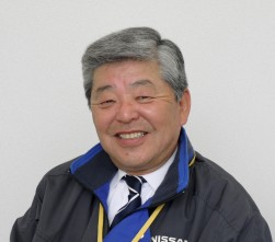 ＮＡＡ福岡　田中満代表取締役専務