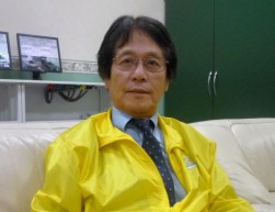 ＨＡＡ神戸の礎を築いた山口勝治氏
