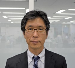 いすゞユーマックス大山浩会長（６月下旬にいすゞ自動車常勤監査役に就任）