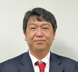 「会員との人間関係を深めていく」と語るＴＡＡ北海道 堀内幸治会場長