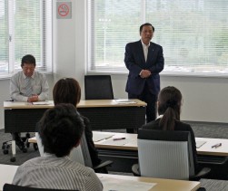 トヨタユーゼックの和田孝弘取締役
