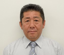 ＴＡＡ広島・矢谷直樹会場長