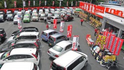 オープンした『オートショップネオス五日市インター店』