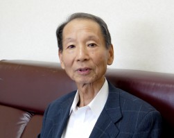 ＡＡの組合移行について経緯を語るＪＵ奈良・高木譲理事長