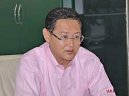 ＨＡＡ神戸・菊地秀武代表取締役社長