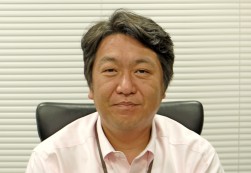 TAA北海道・堀内幸治会場長