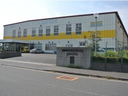 ベイサイド会場