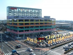 BCN高崎店