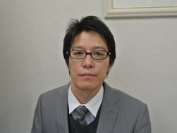 オートプラザ厚木・吉岡所長