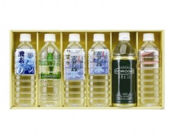 水の甘味が分かる高級機能水