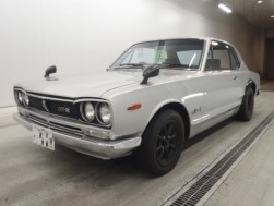出品車輌の画像