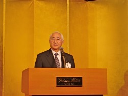 埼玉県自動車整備振興会の入山明人会長