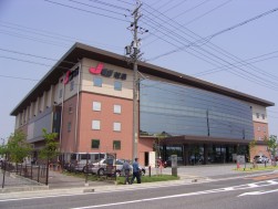 三菱販売店との初コラボイベント