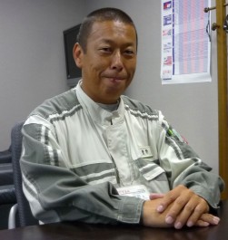 TAA中部会場 北陸ヤード準備室 室長 菅野崇（すがのたかし）氏