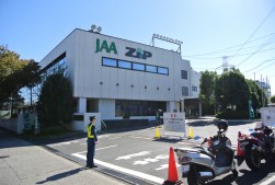 都内唯一のＡＡ会場「ＪＡＡ」