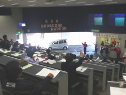 創立50周年記念AAを開催