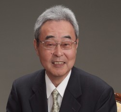 鈴木章郎（すずきのりお）代表取締役会長