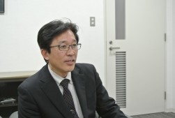 森田雄二ＴＡＡ関東会場長