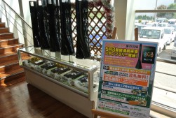 抽選で当たる５月３開催連続来場スタンプラリー豪華賞品