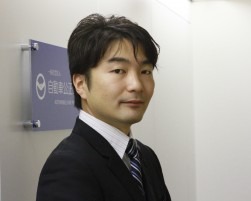 自動車公正取引協議会・消費者相談室　三堀豪気氏