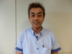 講習会開催について語る真田時宗部会長