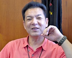 「義」と「礼」を重んじ、有言実行で『ＪＵ宮崎』を改革する黒木嘉興氏