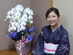 広島北ホテルの美若女将