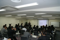 前回開催時の様子