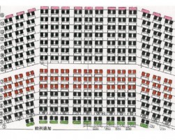 新会場２列ポス席レイアウト案